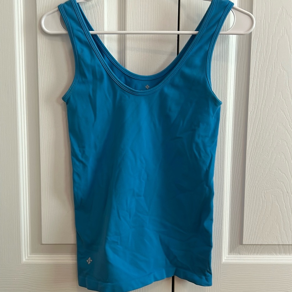 EUC, Nux, women’s athletic tank